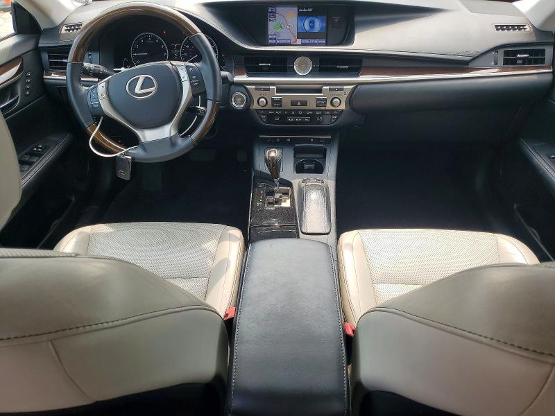 Продаж на аукціоні авто 2013 Lexus Es, vin: JTHBK1GG0D2036632, номер лоту: 63990996