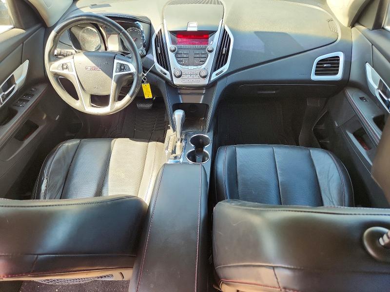 66214536 :رقم المزاد ، 2CTFLVEC0B6291454 vin ، 2011 Gmc Terrain مزاد بيع