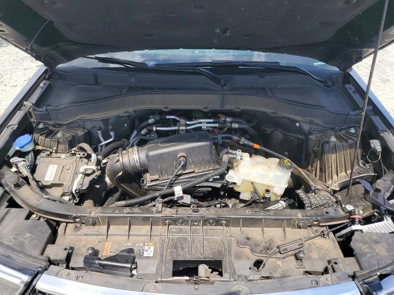 Продажа на аукционе авто 2021 Ford Explorer, vin: 1FMSK8DH1MGC41012, номер лота: 66036476