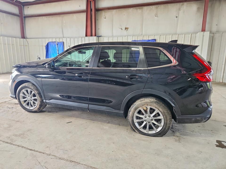 Продажа на аукционе авто 2024 Honda Cr-v, vin: 2HKRS4H77RH406206, номер лота: 64215436