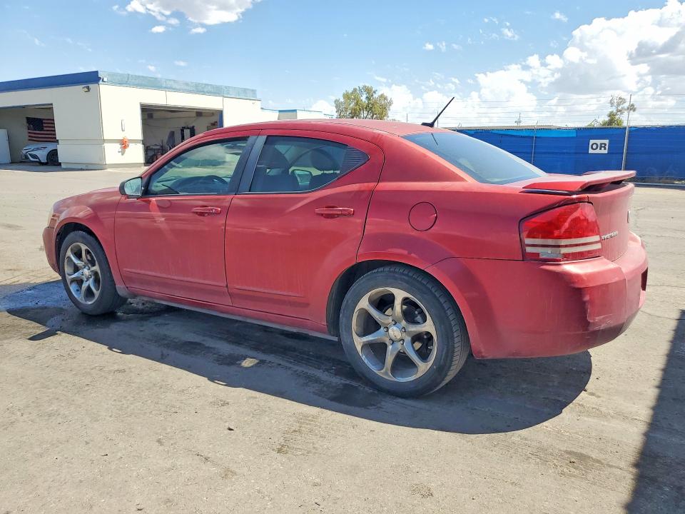 Aukcja sprzedaży 2008 Dodge Avenger, vin: 1B3LC56R88N571033, numer aukcji: 67301686