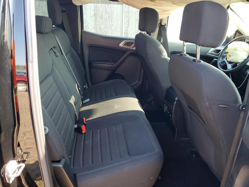Продаж на аукціоні авто 2021 Ford Ranger, vin: 1FTER4FH7MLD62573, номер лоту: 63501436