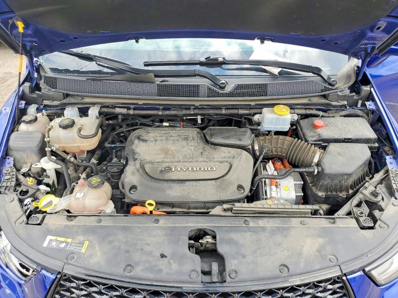 63328906 :رقم المزاد ، 2C4RC1S75MR507373 vin ، 2021 Chrysler Pacifica مزاد بيع
