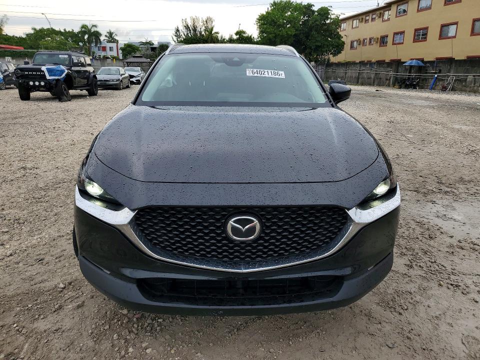 Продажа на аукционе авто 2023 Mazda Cx-30, vin: 3MVDMBBM0PM511909, номер лота: 64021186
