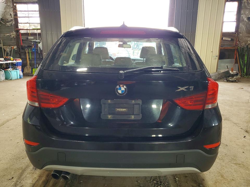 65687776 :رقم المزاد ، WBAVL1C54FVY25056 vin ، 2015 Bmw X1 مزاد بيع