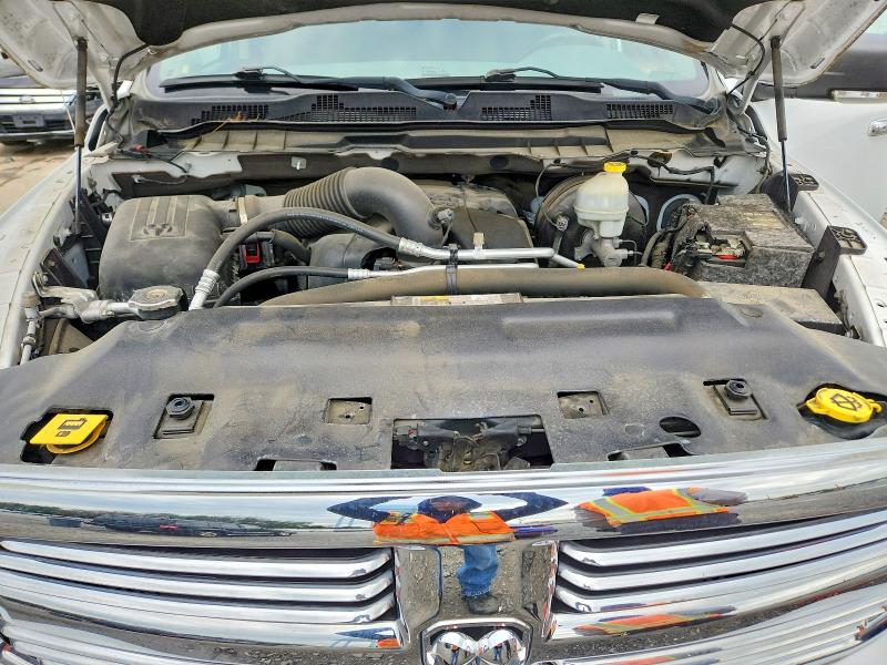 66281186 :رقم المزاد ، 1C6RR7GT8GS134721 vin ، 2016 Ram 1500 مزاد بيع