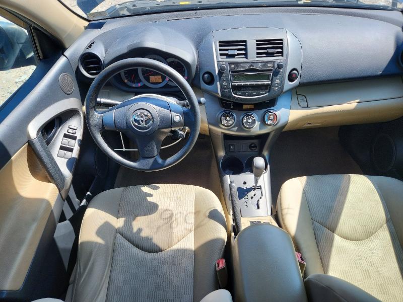 Aukcja sprzedaży 2011 Toyota Rav4, vin: 2T3ZF4DV0BW071989, numer aukcji: 65578586