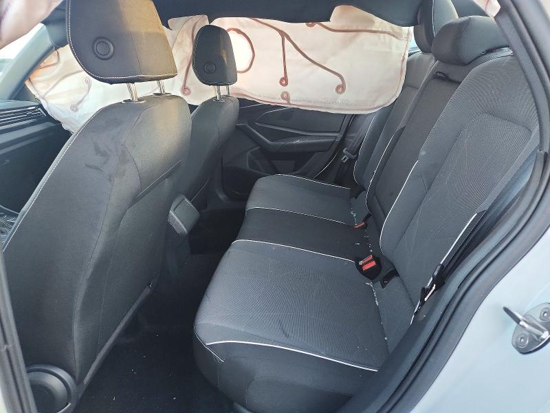 Продажа на аукционе авто 2025 Volkswagen Jetta, vin: 3VWBX7BU5SM104896, номер лота: 63479646