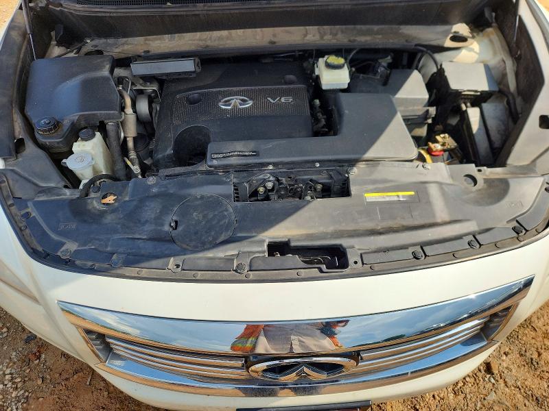 Aukcja sprzedaży 2015 Infiniti Qx60, vin: 5N1AL0MN3FC534517, numer aukcji: 63911606