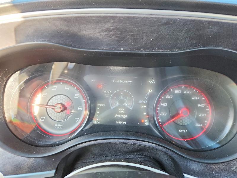 Продаж на аукціоні авто 2022 Dodge Charger, vin: 2C3CDXGJ4NH176632, номер лоту: 66987496