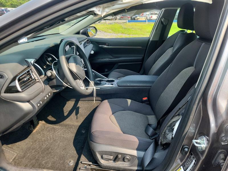 Продаж на аукціоні авто 2024 Toyota Camry, vin: 4T1C11BK6RU117257, номер лоту: 64479486