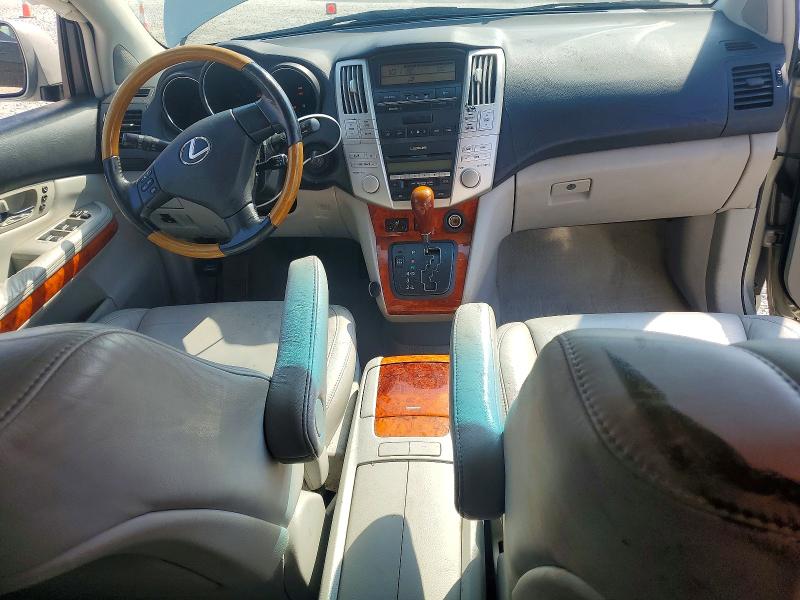 Aukcja sprzedaży 2006 Lexus Rx, vin: 2T2HA31U66C090798, numer aukcji: 66432526