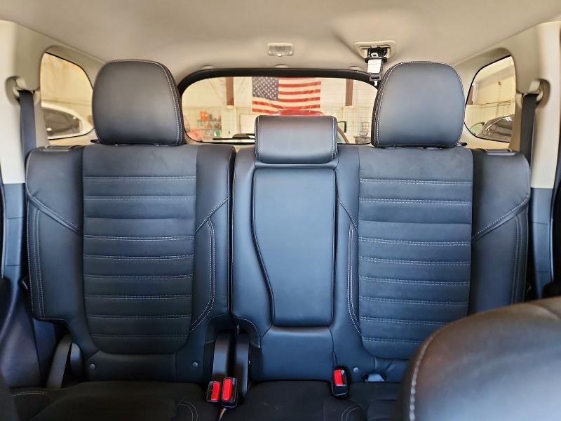 Продаж на аукціоні авто 2020 Mitsubishi Outlander, vin: JA4J24A54LZ026904, номер лоту: 62933346