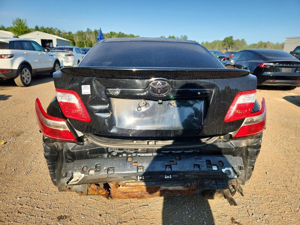 2008 Toyota Camry მანქანა იყიდება აუქციონზე, vin: 4T1BE46K88U739000, აუქციონის ნომერი: 63195676