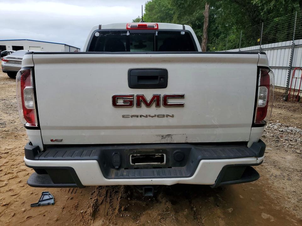 Aukcja sprzedaży 2022 Gmc Canyon, vin: 1GTG5CEN4N1326746, numer aukcji: 64042326