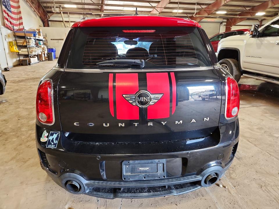 Продаж на аукціоні авто 2016 Mini Cooper, vin: WMWXD1C52GWS95302, номер лоту: 66601376