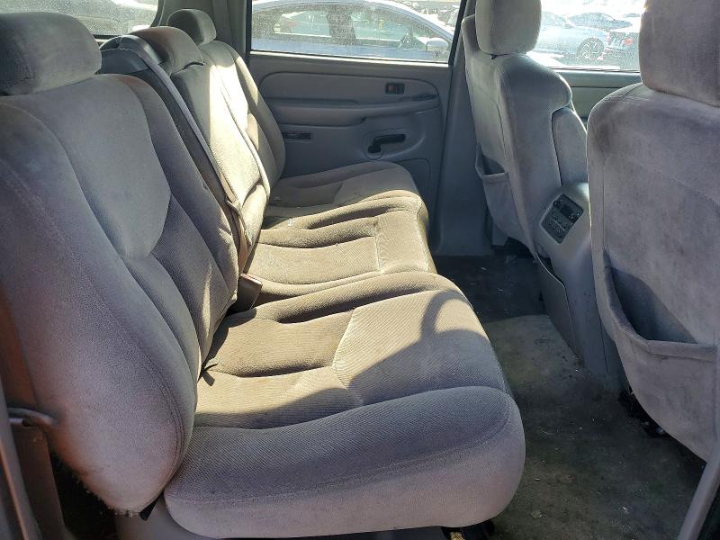 Продажа на аукционе авто 2004 Gmc Yukon Xl, vin: 3GKFK16T74G185519, номер лота: 63724896