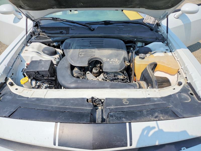 Aukcja sprzedaży 2016 Dodge Challenger, vin: 2C3CDZAGXGH331485, numer aukcji: 63419476