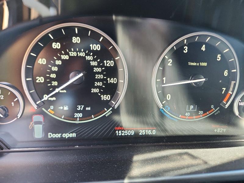 Aukcja sprzedaży 2016 Bmw X5, vin: 5UXKR6C50G0J80095, numer aukcji: 67310936