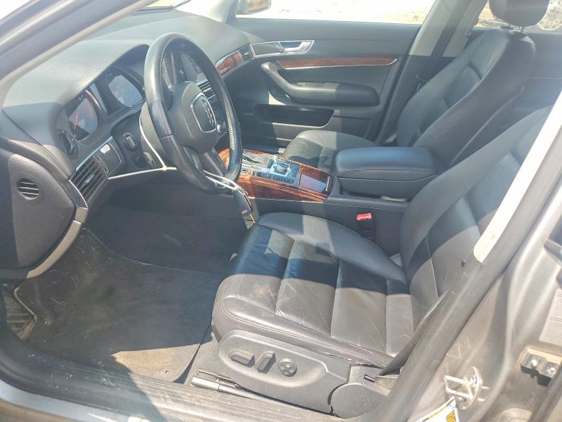 Auction sale of the 2006 Audi A6, vin: WAUKG74F86N068941, lot number: 64228586