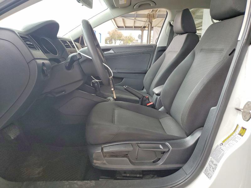 2015 Volkswagen Jetta მანქანა იყიდება აუქციონზე, vin: 3VW2K7AJ8FM356637, აუქციონის ნომერი: 63435426