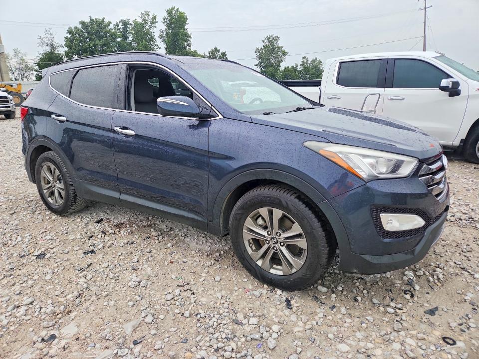 Aukcja sprzedaży 2014 Hyundai Santa Fe Sport, vin: 5XYZUDLB6EG155654, numer aukcji: 63397586