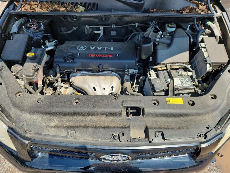 2008 Toyota Rav4 მანქანა იყიდება აუქციონზე, vin: JTMZD33V485093396, აუქციონის ნომერი: 62604156