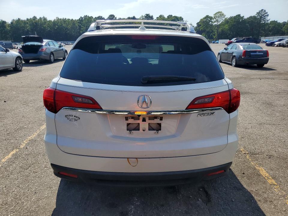 Aukcja sprzedaży 2013 Acura Rdx, vin: 5J8TB3H59DL005647, numer aukcji: 65325826