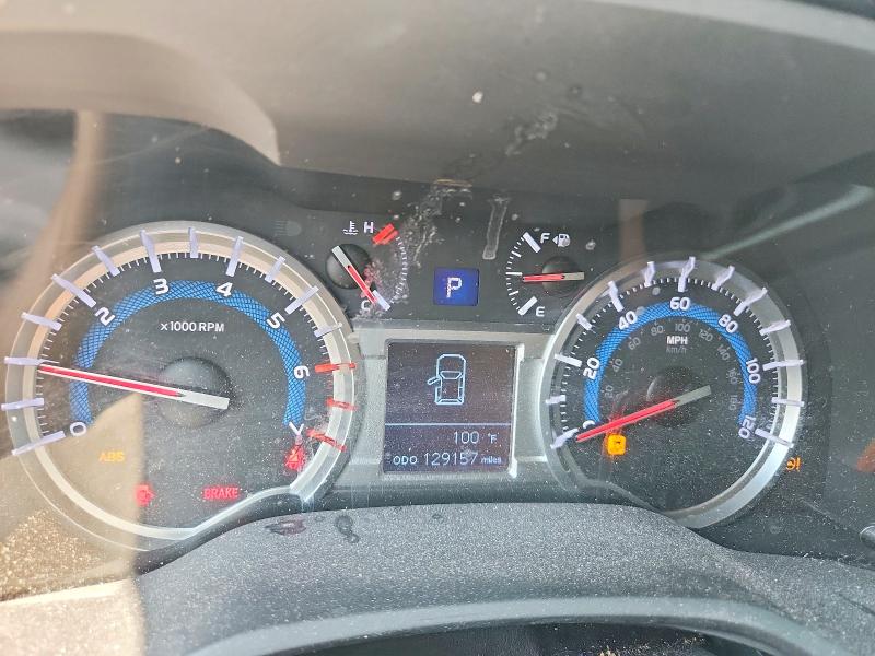 63787686 :رقم المزاد ، JTEBU5JR1E5186189 vin ، 2014 Toyota 4runner مزاد بيع