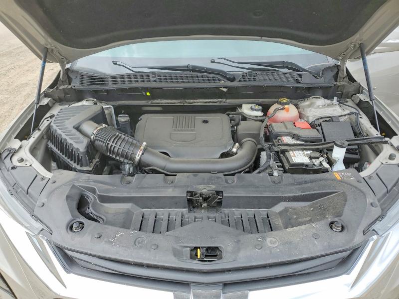 66182986 :رقم المزاد ، 3GNKBCR4XMS561970 vin ، 2021 Chevrolet Blazer مزاد بيع