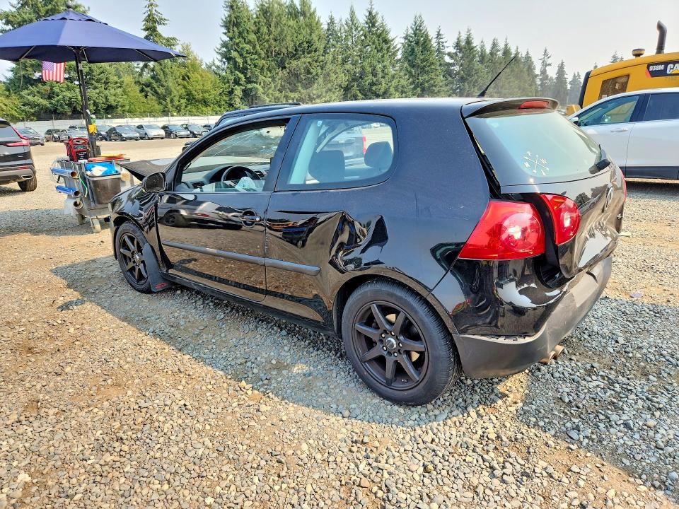 Продаж на аукціоні авто 2009 Volkswagen Rabbit, vin: WVWAB71K89W102227, номер лоту: 62978866