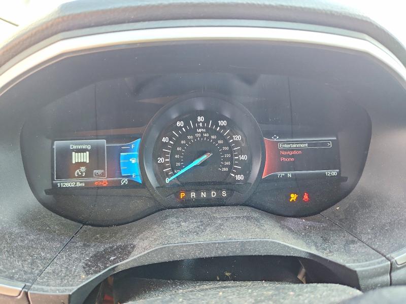 Aukcja sprzedaży 2019 Ford Edge, vin: 2FMPK4J93KBB61422, numer aukcji: 63706936
