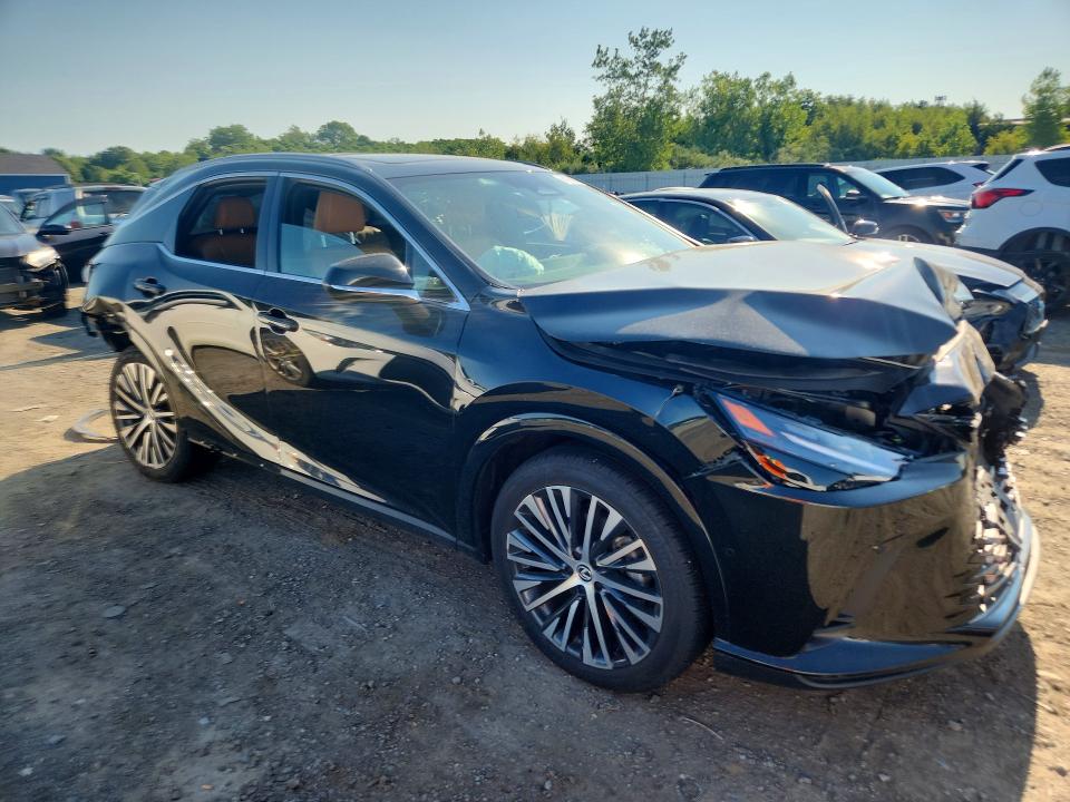 Продажа на аукционе авто 2023 Lexus Rx 350, vin: 2T2BAMCA4PC022371, номер лота: 64785796