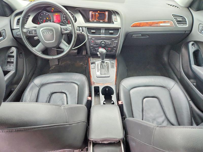Aukcja sprzedaży 2010 Audi A4, vin: WAUBFAFL5AN035682, numer aukcji: 66762706