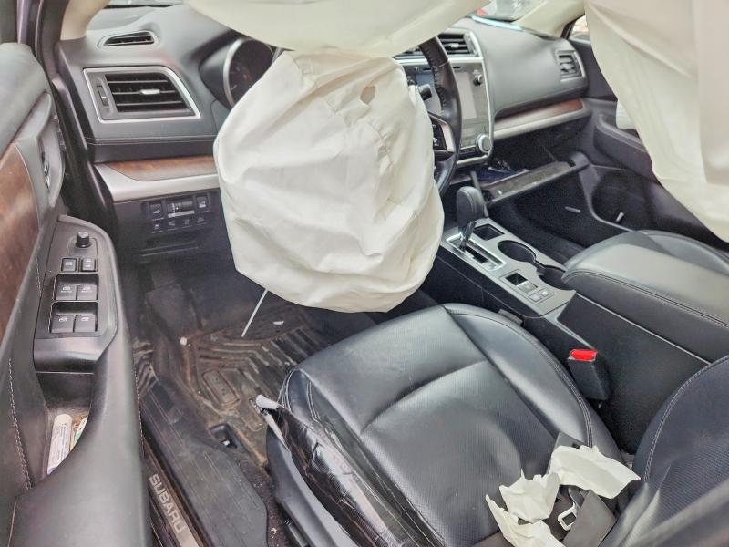Продажа на аукционе авто 2018 Subaru Outback, vin: 4S4BSANC1J3218357, номер лота: 64758166