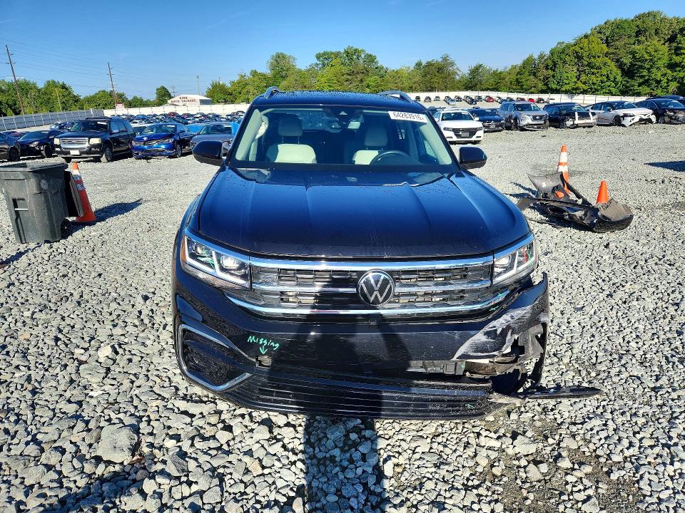 Aukcja sprzedaży 2023 Volkswagen Atlas, vin: 1V2FR2CA0PC528919, numer aukcji: 64283916