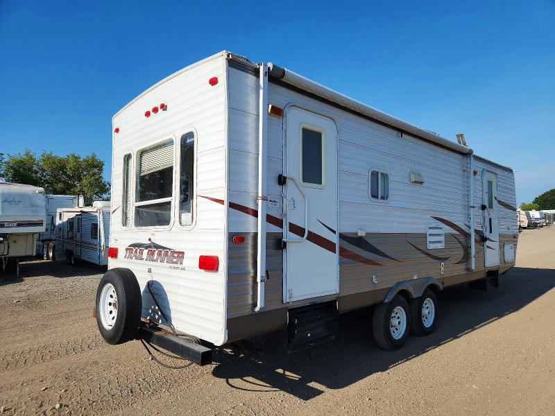 Продаж на аукціоні авто 2007 Heartland Rv Heartland Recreational Vehicle, vin: 5SFBT27277E003524, номер лоту: 58230026