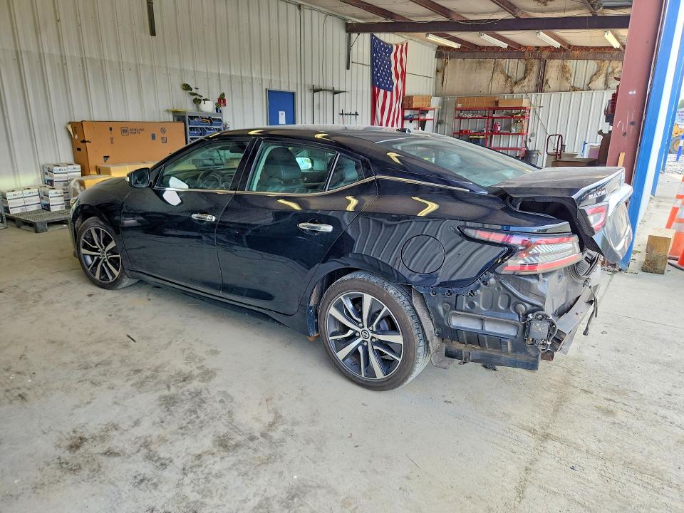 Продаж на аукціоні авто 2020 Nissan Maxima, vin: 1N4AA6CV4LC370128, номер лоту: 65446196