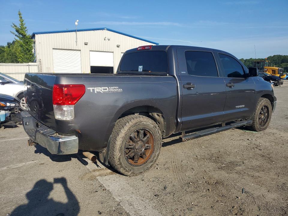 Aukcja sprzedaży 2012 Toyota Tundra, vin: 5TFEM5F18CX037283, numer aukcji: 65847556