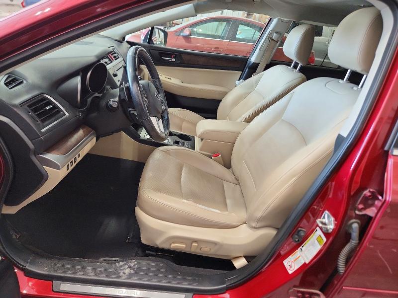 Aukcja sprzedaży 2016 Subaru Outback, vin: 4S4BSANC6G3354475, numer aukcji: 65225916