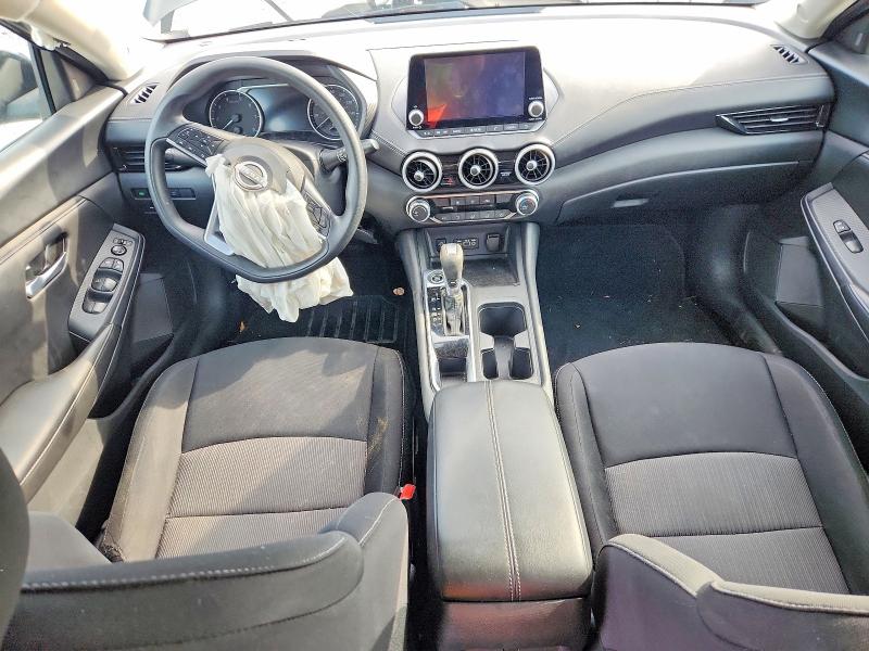 Aukcja sprzedaży 2024 Nissan Sentra, vin: 3N1AB8CV9RY335977, numer aukcji: 66004466