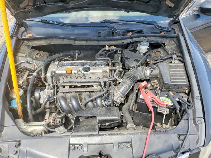 Aukcja sprzedaży 2009 Honda Accord, vin: 1HGCP26329A187630, numer aukcji: 66508606