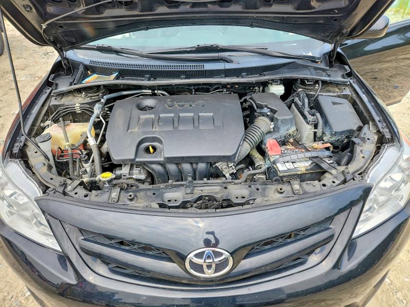 Продаж на аукціоні авто 2011 Toyota Corolla, vin: 2T1BU4EE9BC662287, номер лоту: 64758826