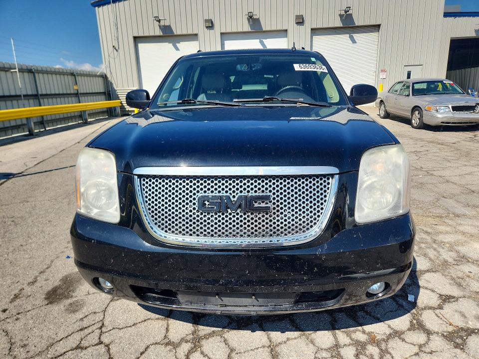 2011 Gmc Yukon Xl მანქანა იყიდება აუქციონზე, vin: 1GKS2MEF6BR241054, აუქციონის ნომერი: 63693636