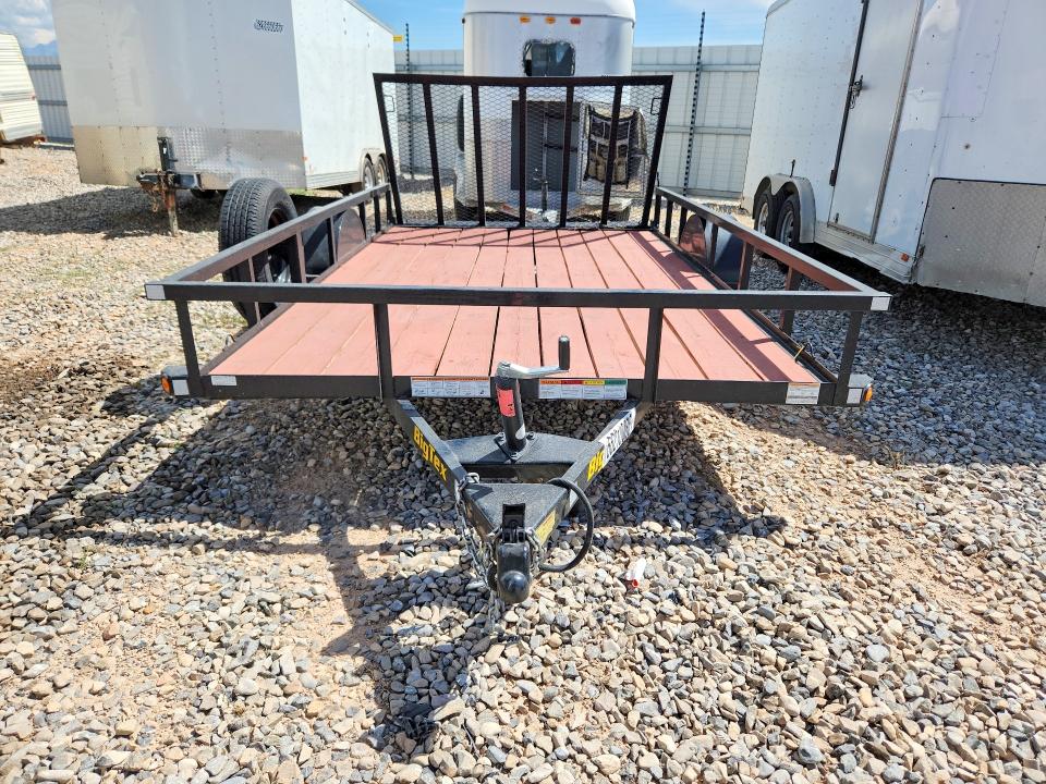 Auction sale of the 2026 Big Tex Utility, vin: 16V1U1515T2409740, lot number: 66210086