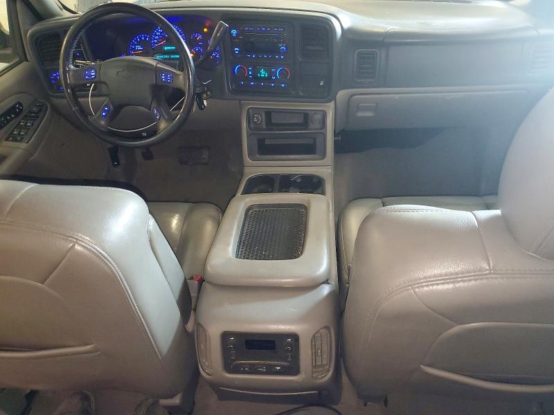 Продаж на аукціоні авто 2005 Chevrolet Avalanche, vin: 3GNEK12Z45G244889, номер лоту: 64580226