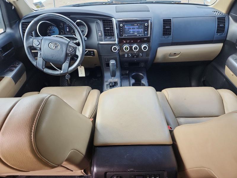 Aukcja sprzedaży 2019 Toyota Sequoia, vin: 5TDZY5G12KS072541, numer aukcji: 64653656