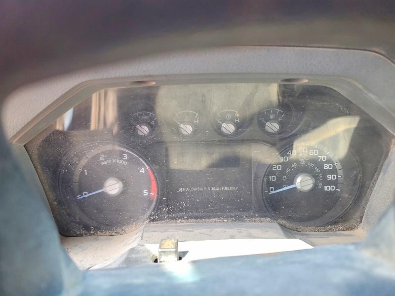 2011 Ford F550 მანქანა იყიდება აუქციონზე, vin: 1FDUF5HT1BEB41835, აუქციონის ნომერი: 66912196