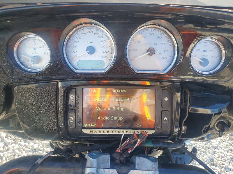 2016 Harley-davidson Flhxs მანქანა იყიდება აუქციონზე, vin: 1HD1KRM1XGB642714, აუქციონის ნომერი: 66165446