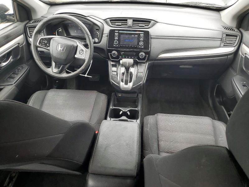 64146916 :رقم المزاد ، 7FARW2H28LE007179 vin ، 2020 Honda Cr-v مزاد بيع